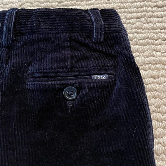 Ralph Lauren Blue Label Set - Picture 8 of 8